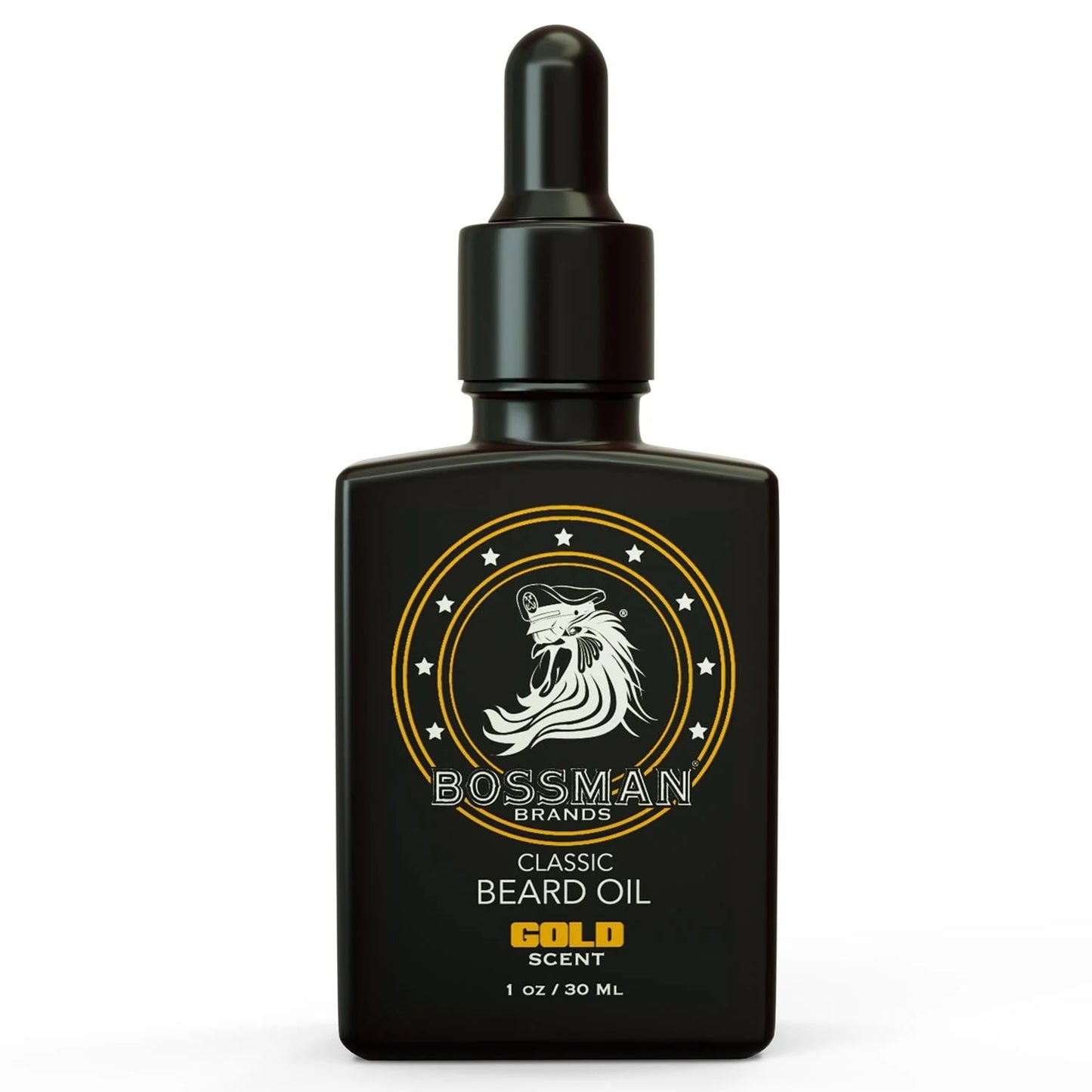 All Natural Beard Oil [Clearance - Final Sale]